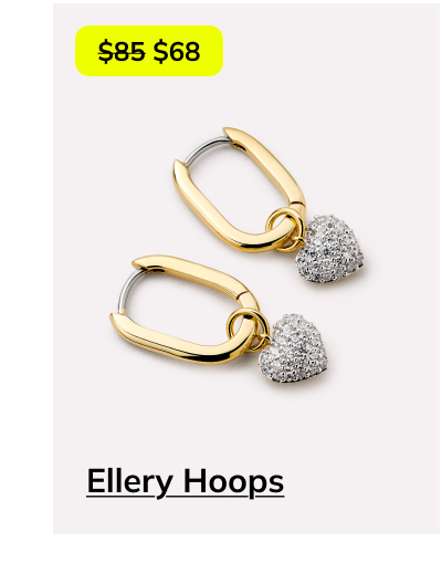 Ellery Hoops