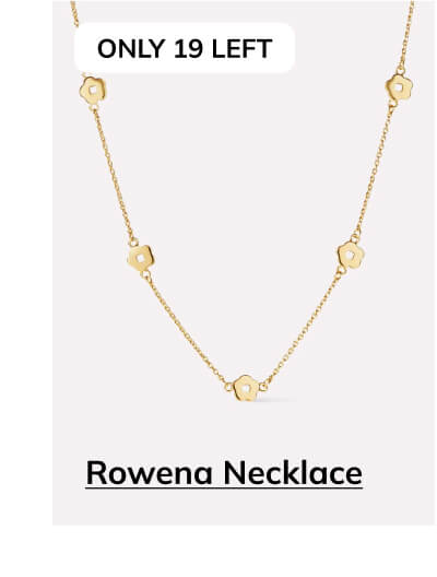 Rowena Necklace