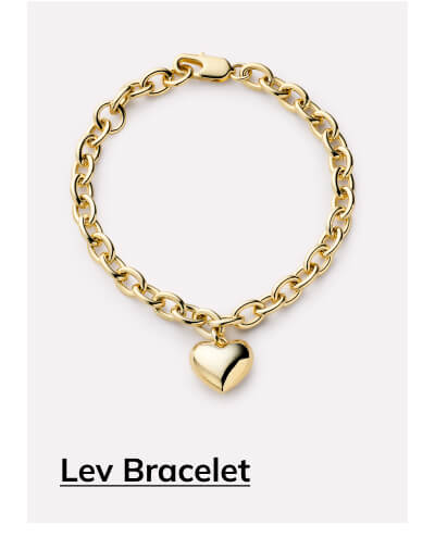 Lev Bracelet