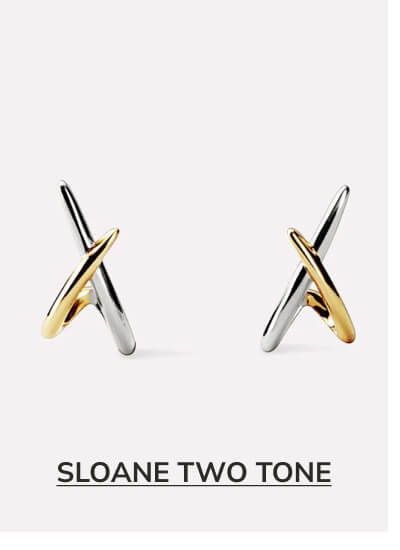 Sloane Two Tone