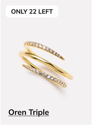 Oren Triple