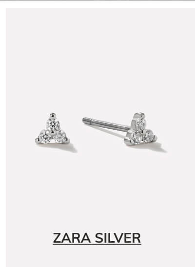 Zara Silver