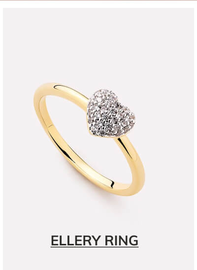 Ellery Ring