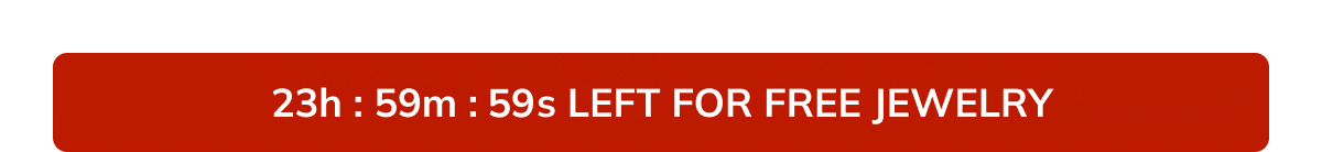 24 hours left for free jewelry