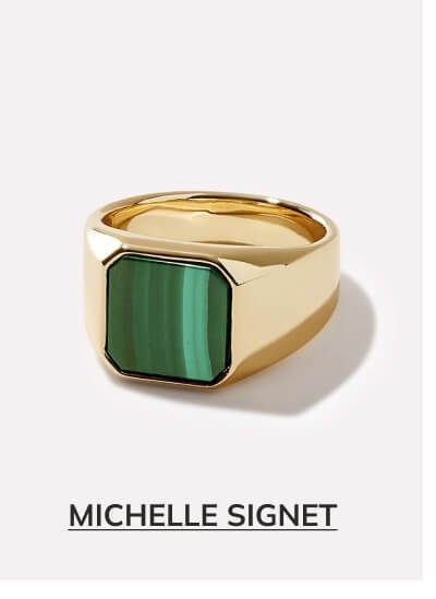 Michelle Signet
