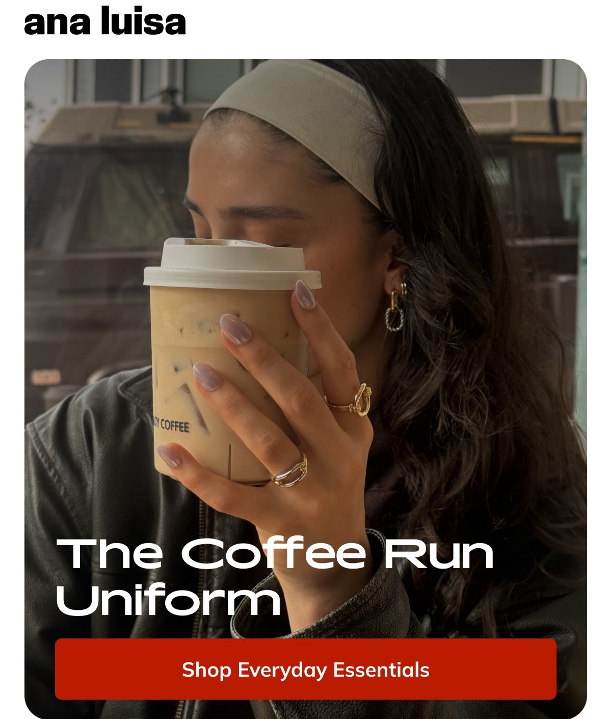 Shop Everyday Essentials