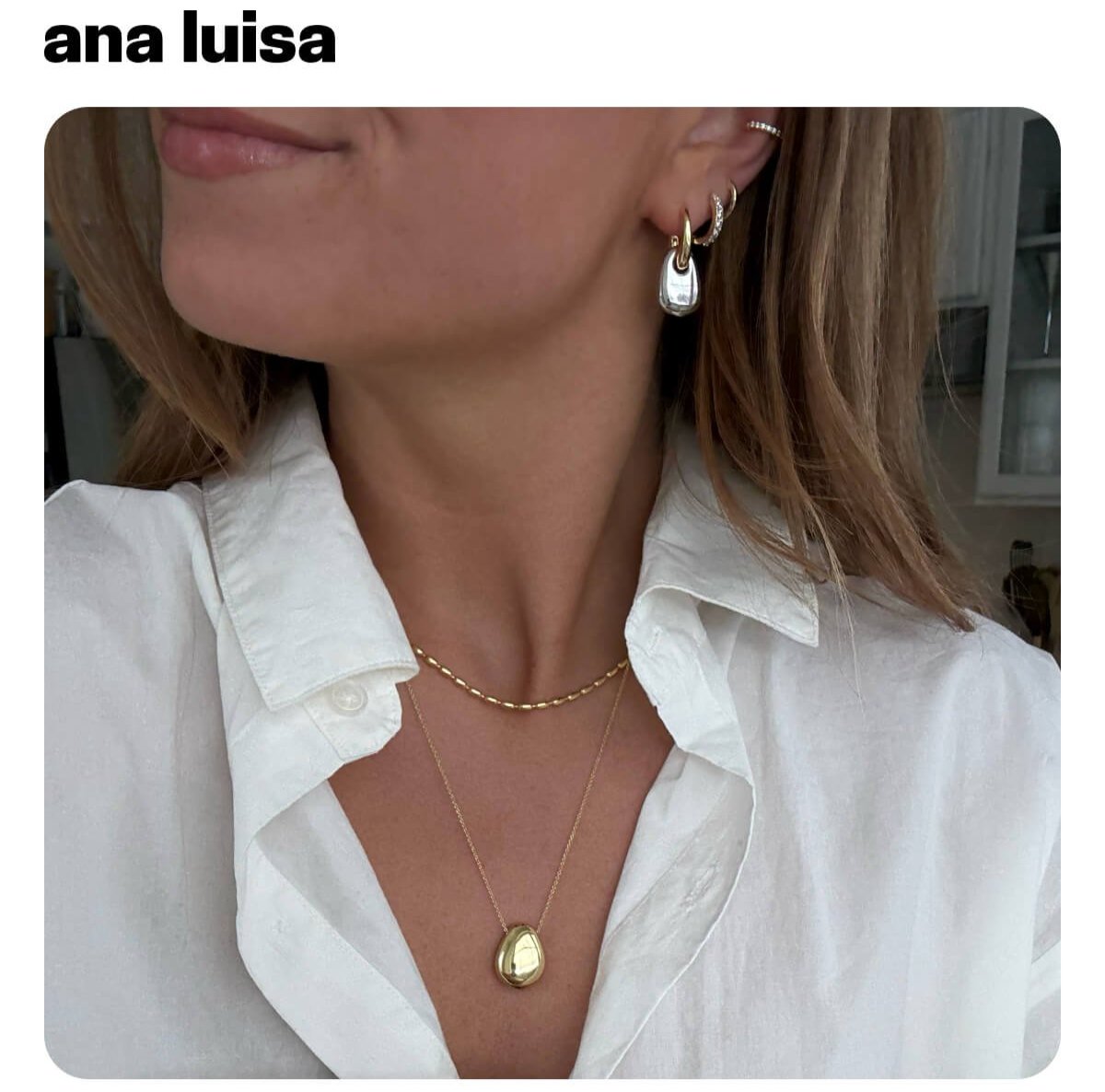 The pebble collection