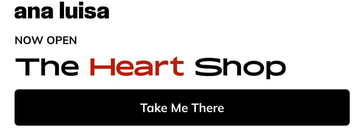 The Heart Shop