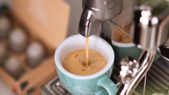 ØnskKaffe