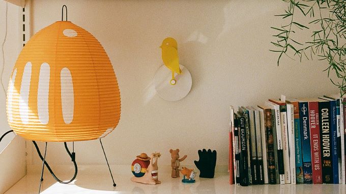 Birdie