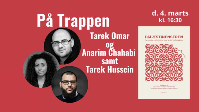 Boghallens Trappeprogram