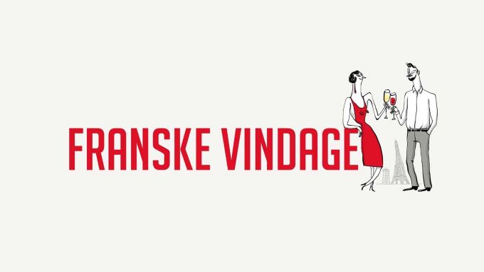 Franske Vindage