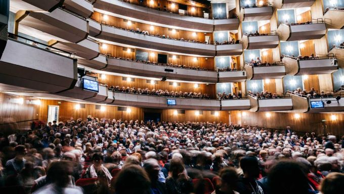 Staatsoper Hamburg