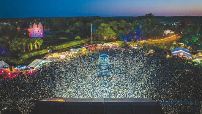 Heartland Festival