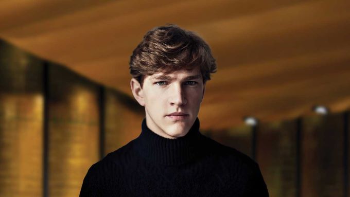 Jan Lisiecki