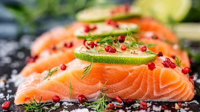 Særtilbud fra Kystfisken