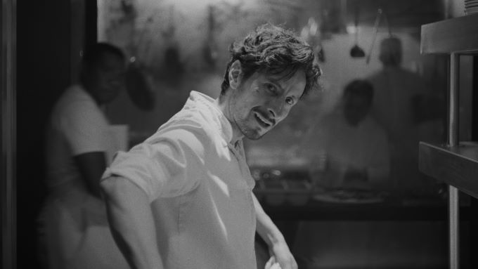 La Cocina