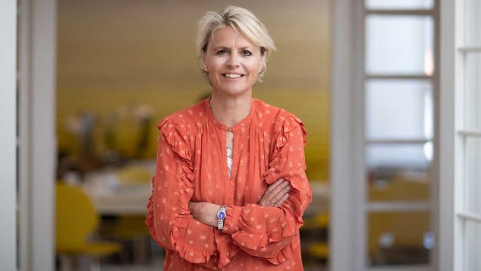 Lykke Friis
