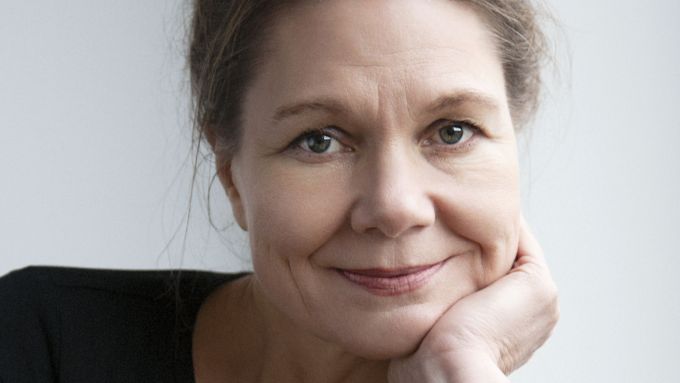Lena Lindgren