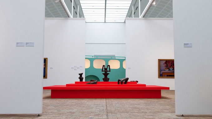 Museerne i Tønder - Museum Sønderjylland