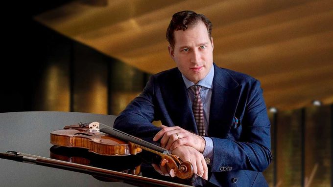 Nikolaj Znaider