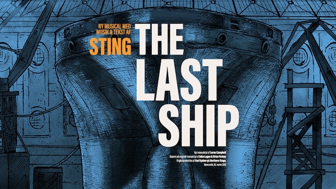 The Last Ship