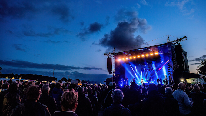 Tønder Festival 2025