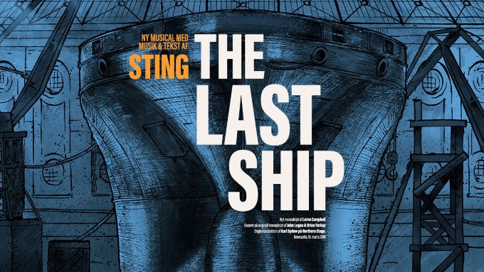 The Last Ship