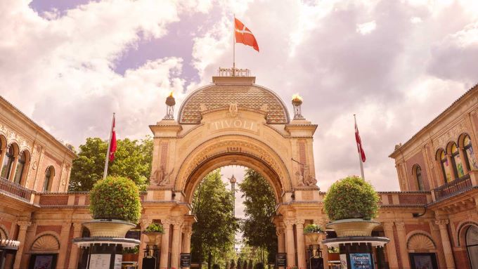 Tivoli