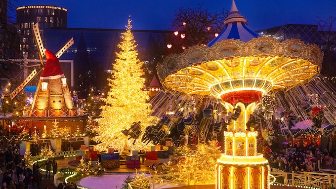 Tivoli