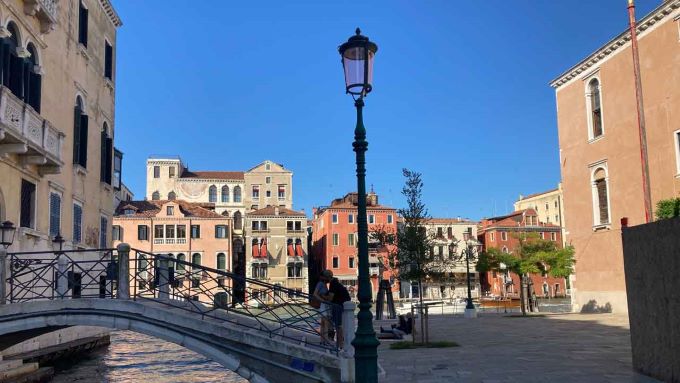 Venedig