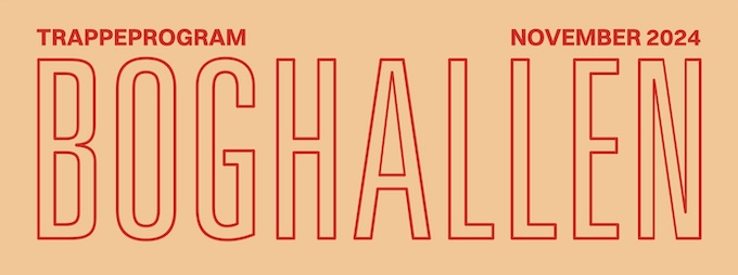 Boghallen