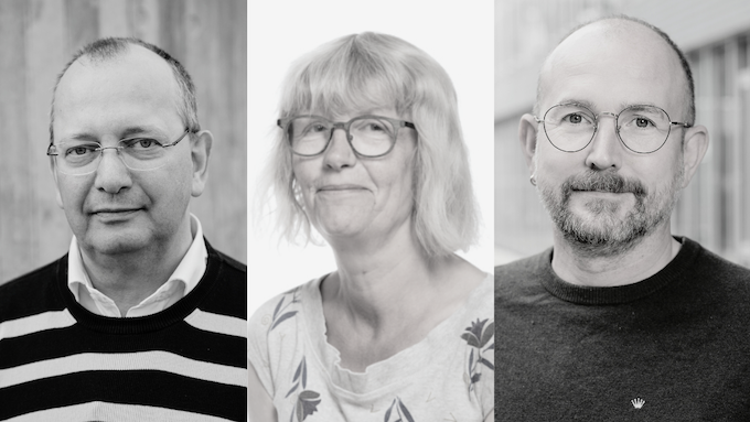 Brandes Selskabet: Da sex blev en dødelig affære