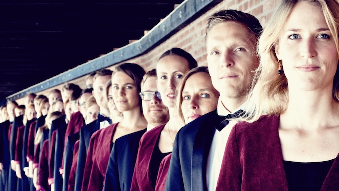 Camerata