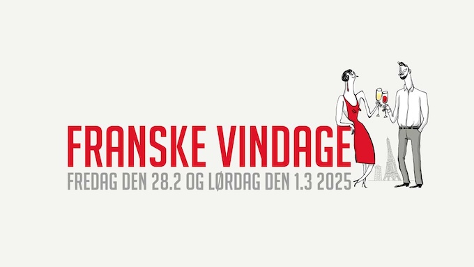 Franske Vintage