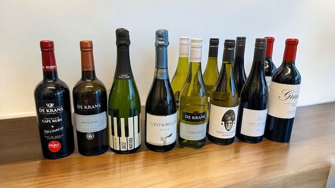 Valuewine: Jule- og Nytårskassen