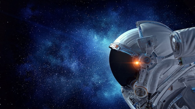 Life in Space