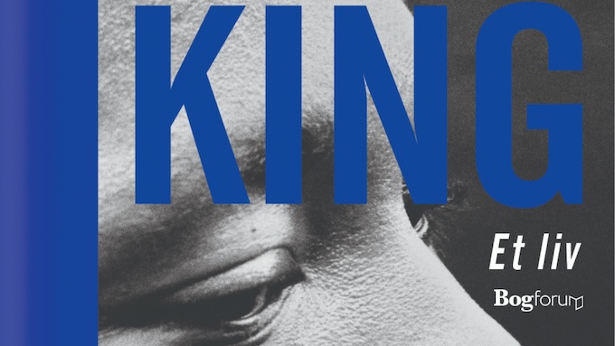 Politiken Live: Martin Luther King
