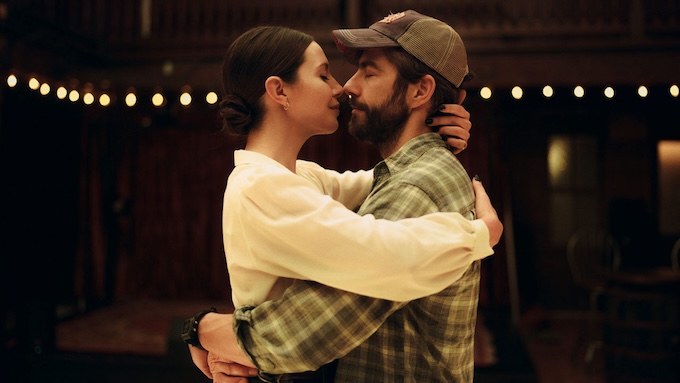 Md Film: Da Sophia mødte Sylvain