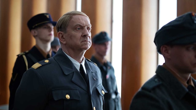 Md Film: Quisling