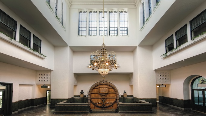 Rosenhuset