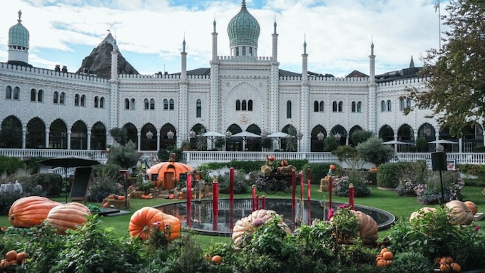 Tivoli
