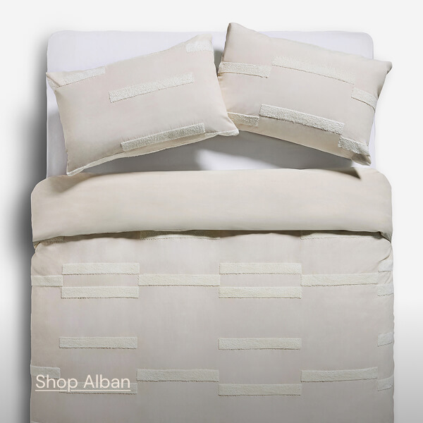 Shop Alban