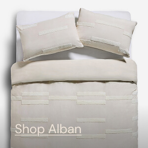 Shop Alban