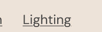 Lighting
