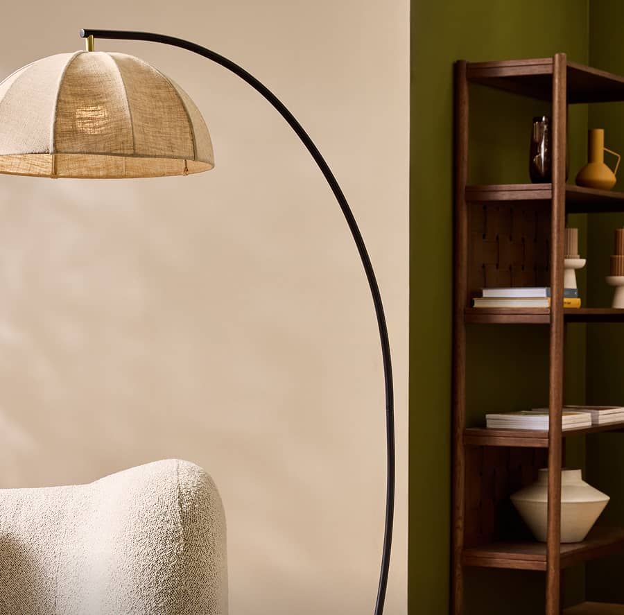 Benny Floor Lamp