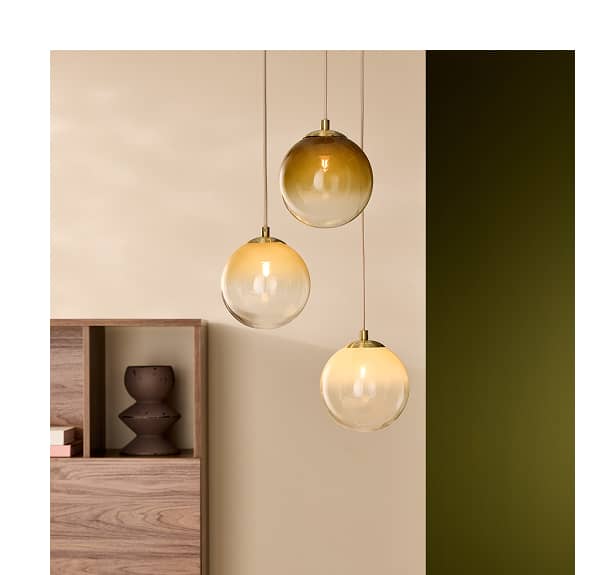 Globe 5 Light 