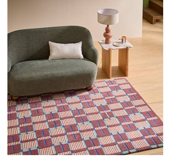 Liesel Rug 
