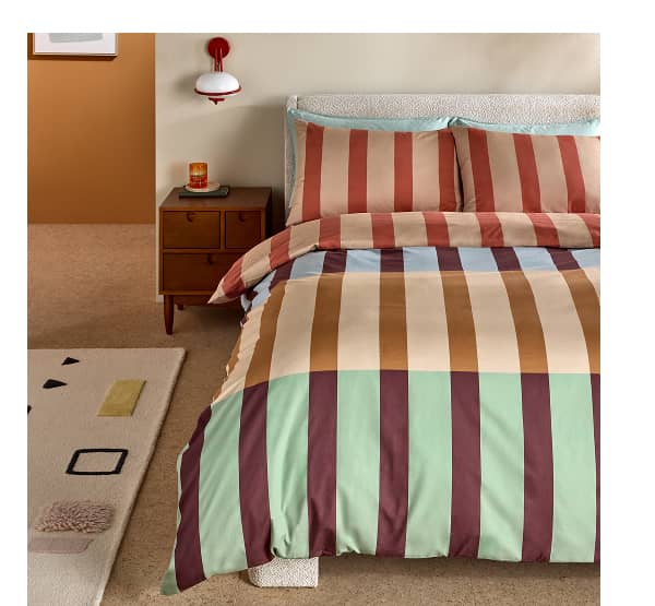 Terri Bed set 