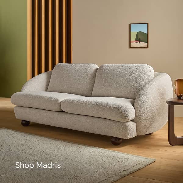 Shop Madris